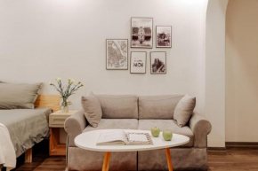 Opera homestay